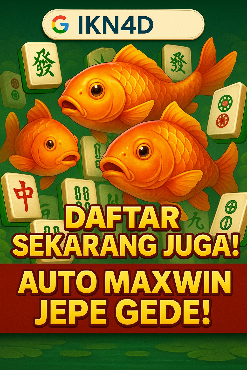 IKN4D