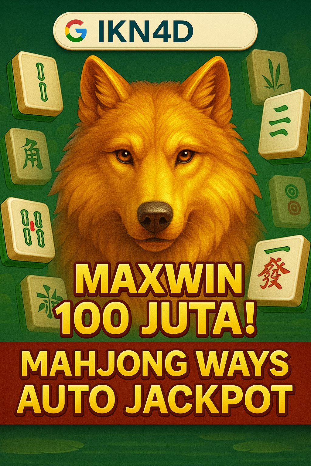 IKN4D