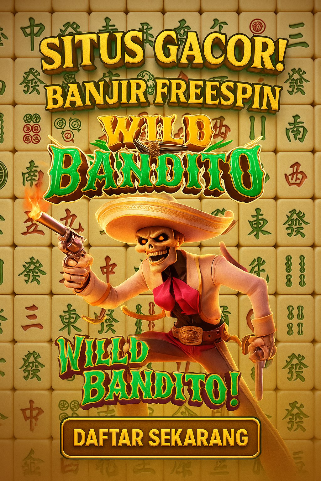 Bagas penjual gorengan temukan cara sederhana di Mahjong Ways 3 hingga hasilkan Rp191.000.000 dengan cepat