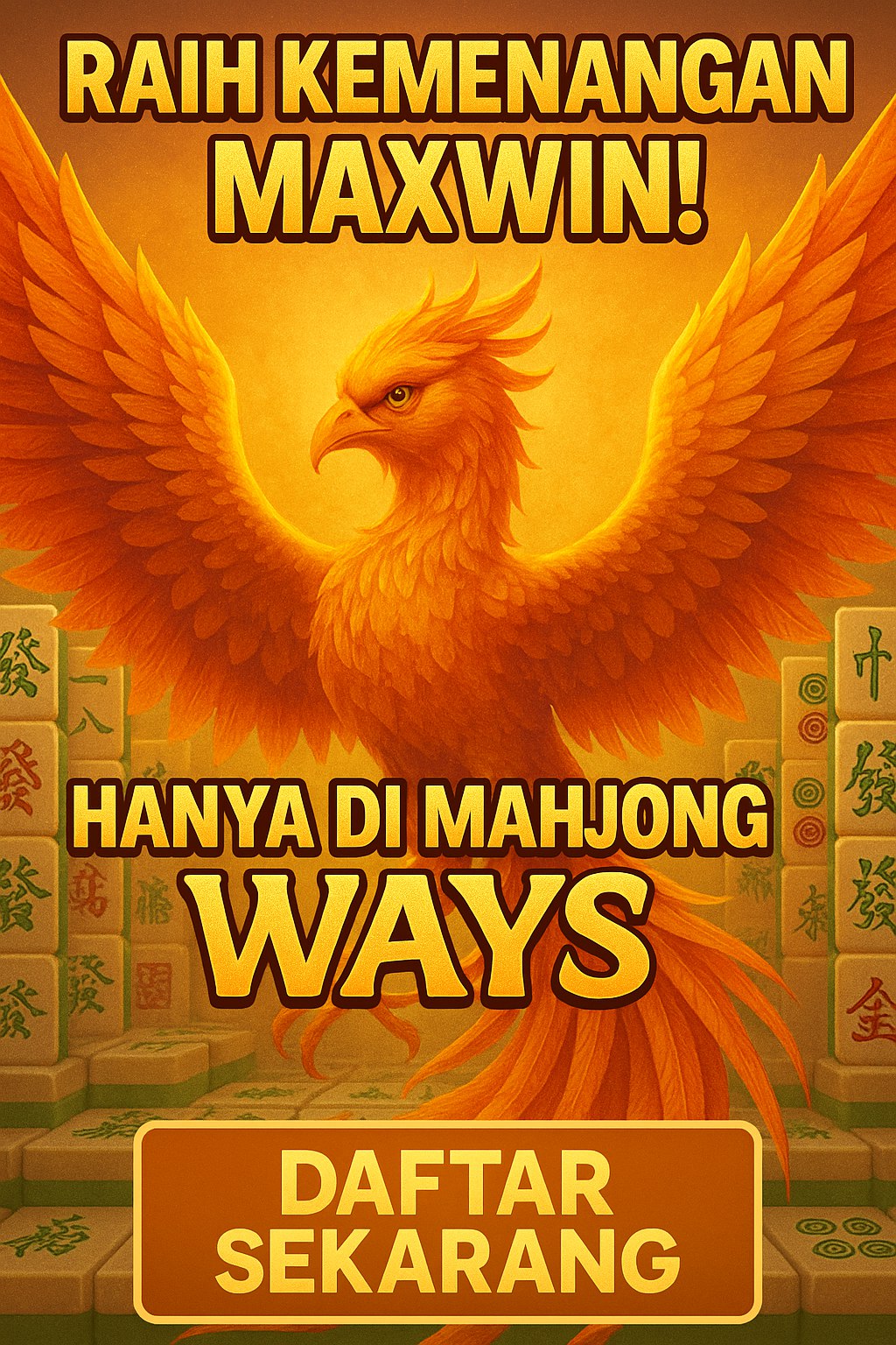 Data Cross-Provider & Pola Boost Mahjong Wins di 28 Spin Awal