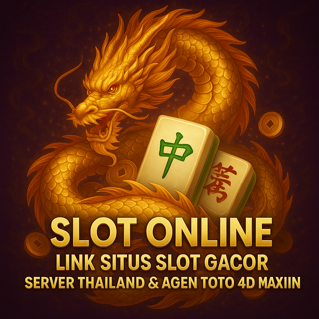 Judi Slot88 Gacor