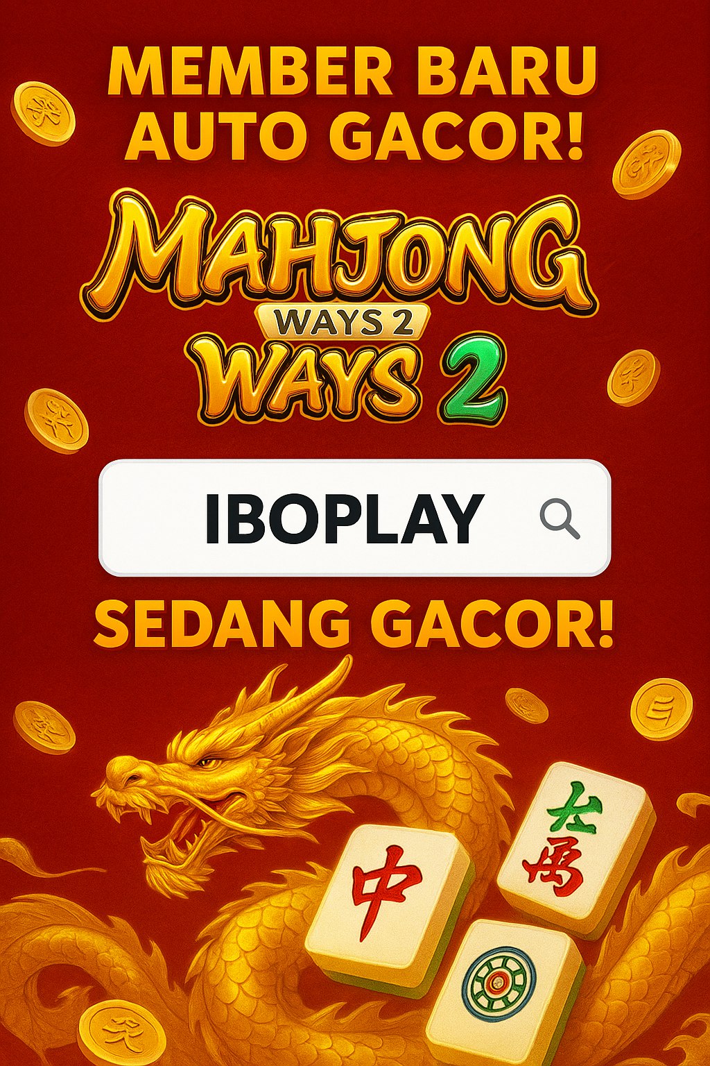 Cara Jitu Menguasai Pola Mahjong Ways 2