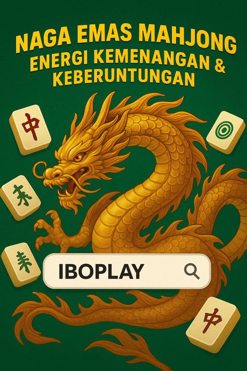 Teknik Terbaru Baca Pola Mahjong Wins Harian Untuk Target Maxwin