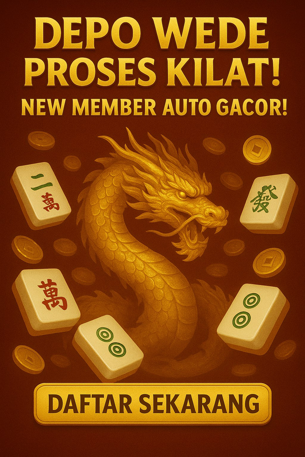 Freelancer Desain Baju Menang Game Lewat Scatter Mahjong Wins Spiral