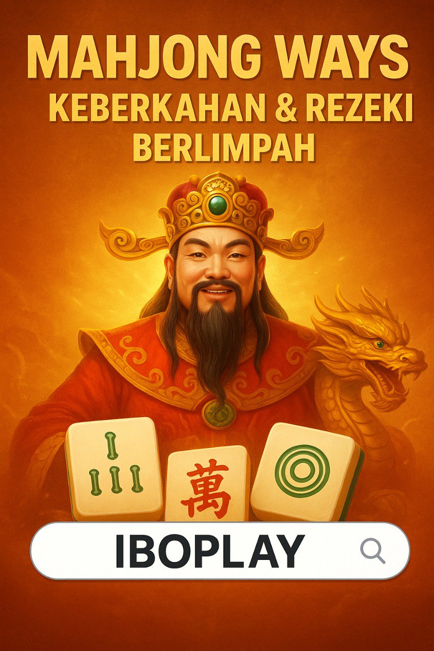 Mahjong Ways Memasuki Mode Pembayaran Konsisten di Pagi Hari