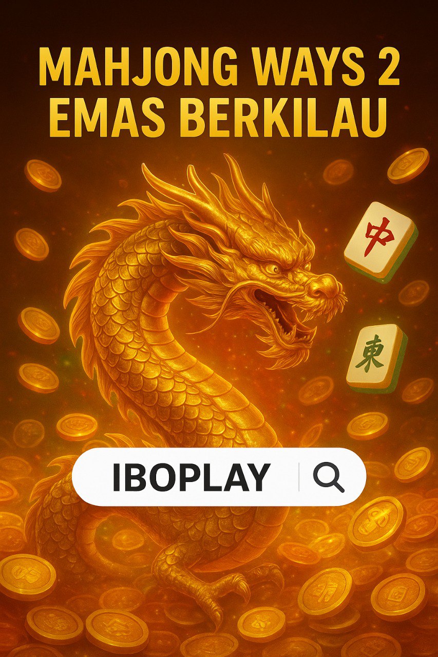 Strategi Mahjong Ways 2 Dorong Pemuda Lawan Tekanan Era Digital Saat Ini dari IBOPLAY