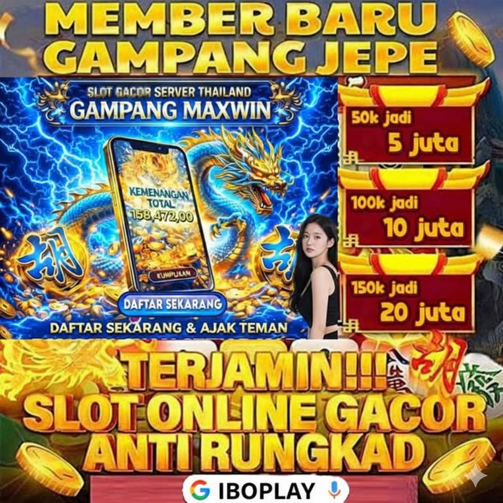 Analisa Pola JILI Pada Sesi Jam Update Server Live Baccarat