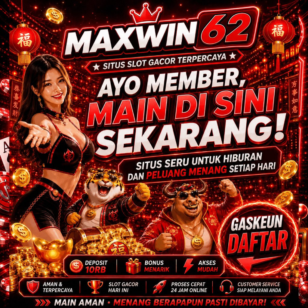 MAXWIN62: LINK SITUS SLOT TERBAIK GAMPANG GACOR HARI INI - WooCommerce eCommerce